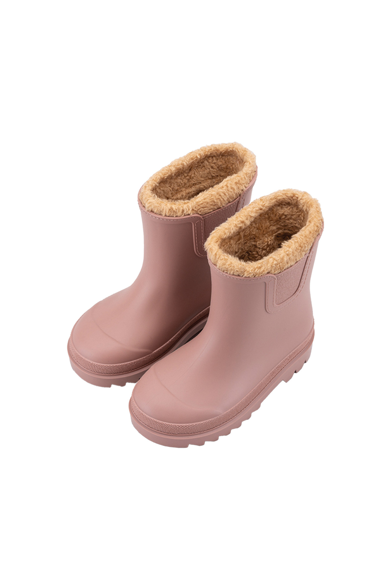 Tokio Borreguito Unisex Çocuk Pembe Bot UNISEX ÇOCUK BOT W10290 / Beden : 31 / Cinsiyet : Unisex