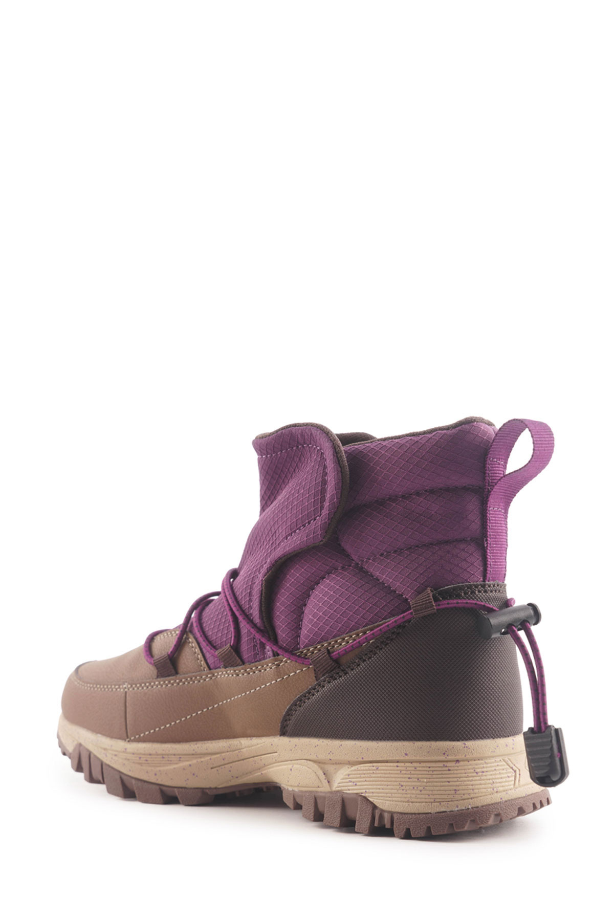 SOFIA 4PR Mor Kadın Outdoor Bot / Beden : 39 / Cinsiyet : Kadın / Kız