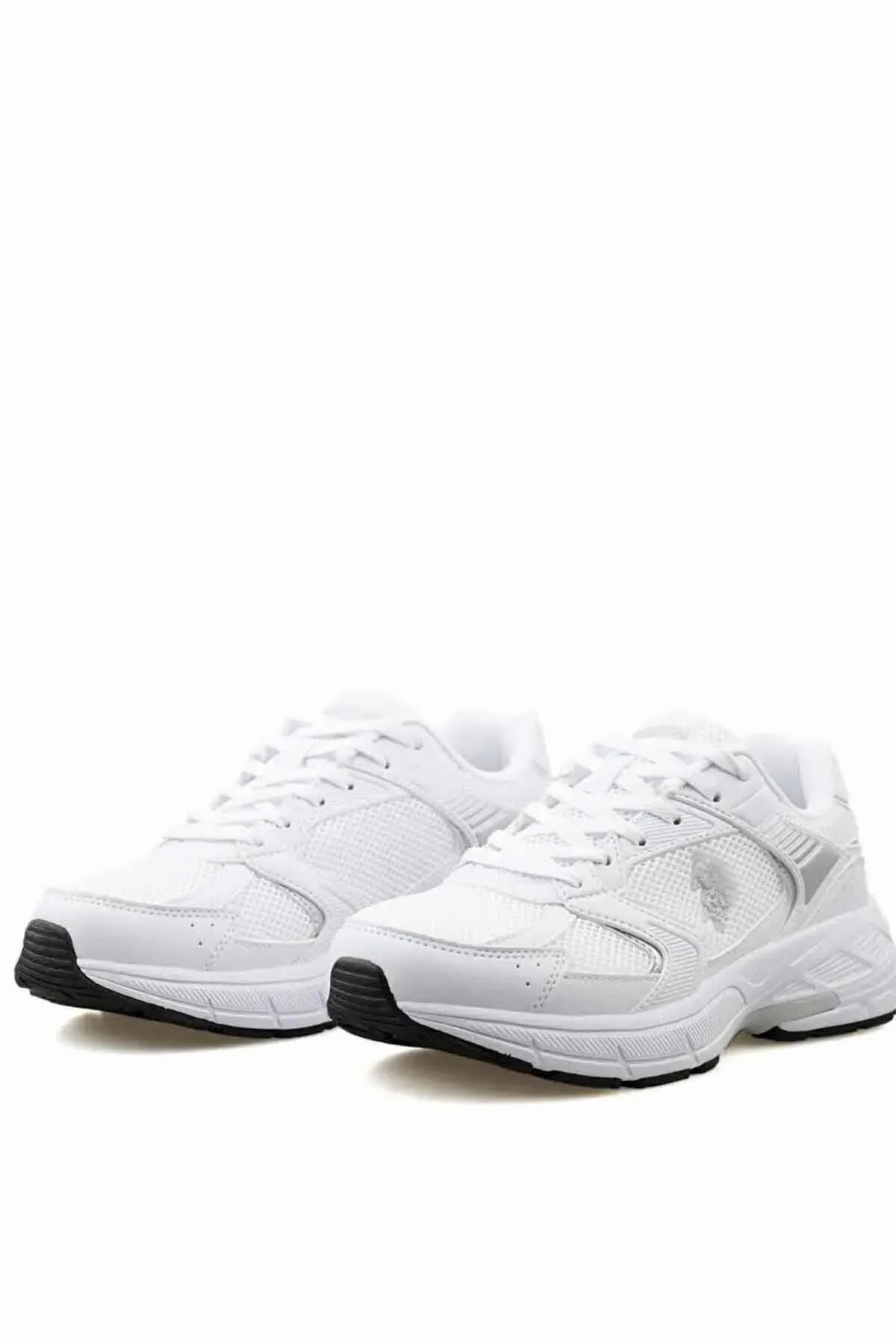 U.S.Polo Assn. 4M Felix Wmn 4Fx Kadın Günlük Ayakkabı 101501756 Beyaz / Beden : 36 / Cinsiyet : Kadın / Kız