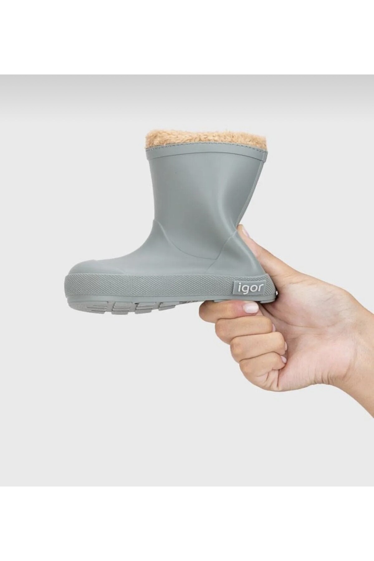 Yogi Borreguito Yağmur Çizmesi / Beden : 30 / Cinsiyet : Unisex