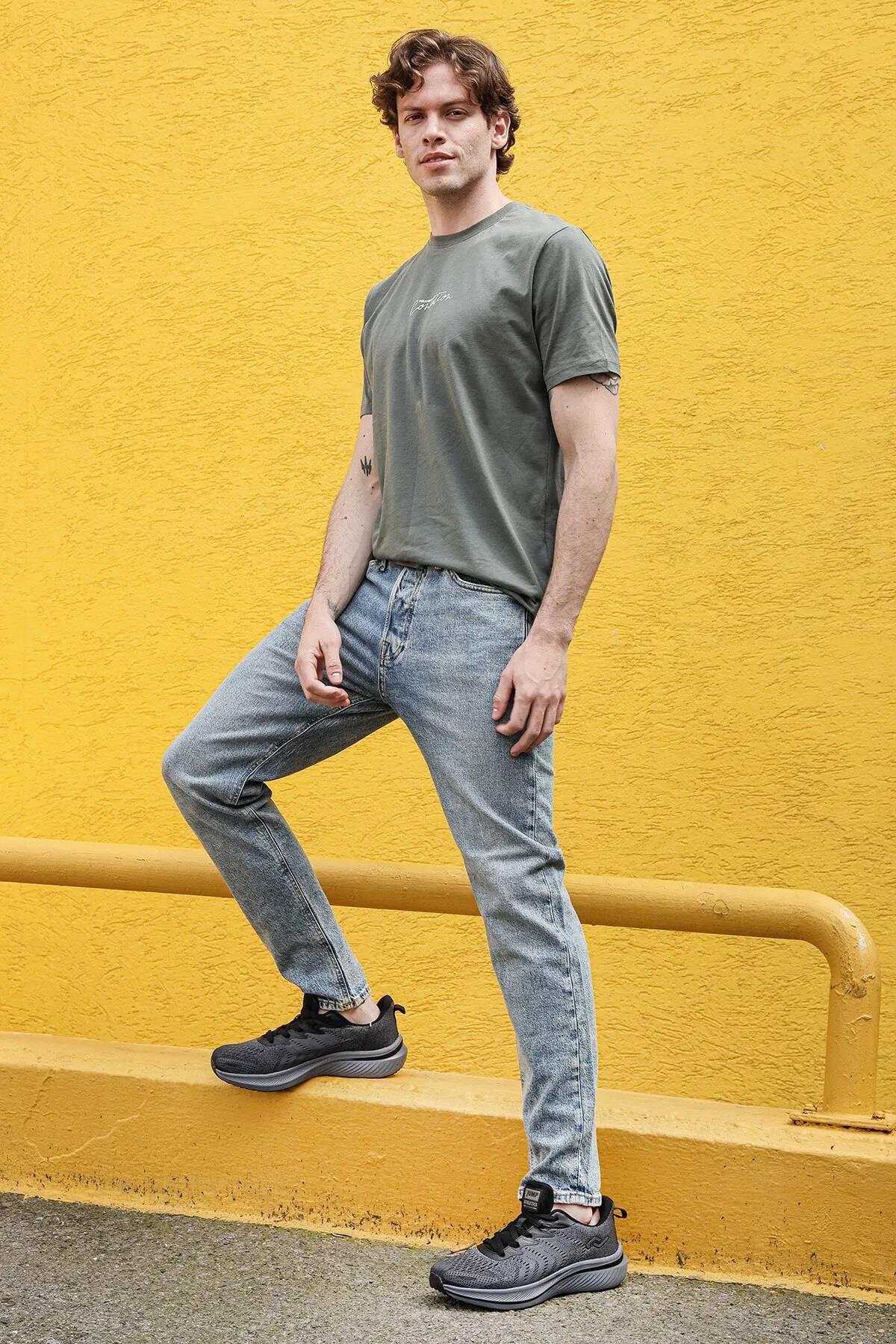 29771 Erkek Spor Ayakkabı (Yaz 24) / Beden : 40 / Cinsiyet : Erkek