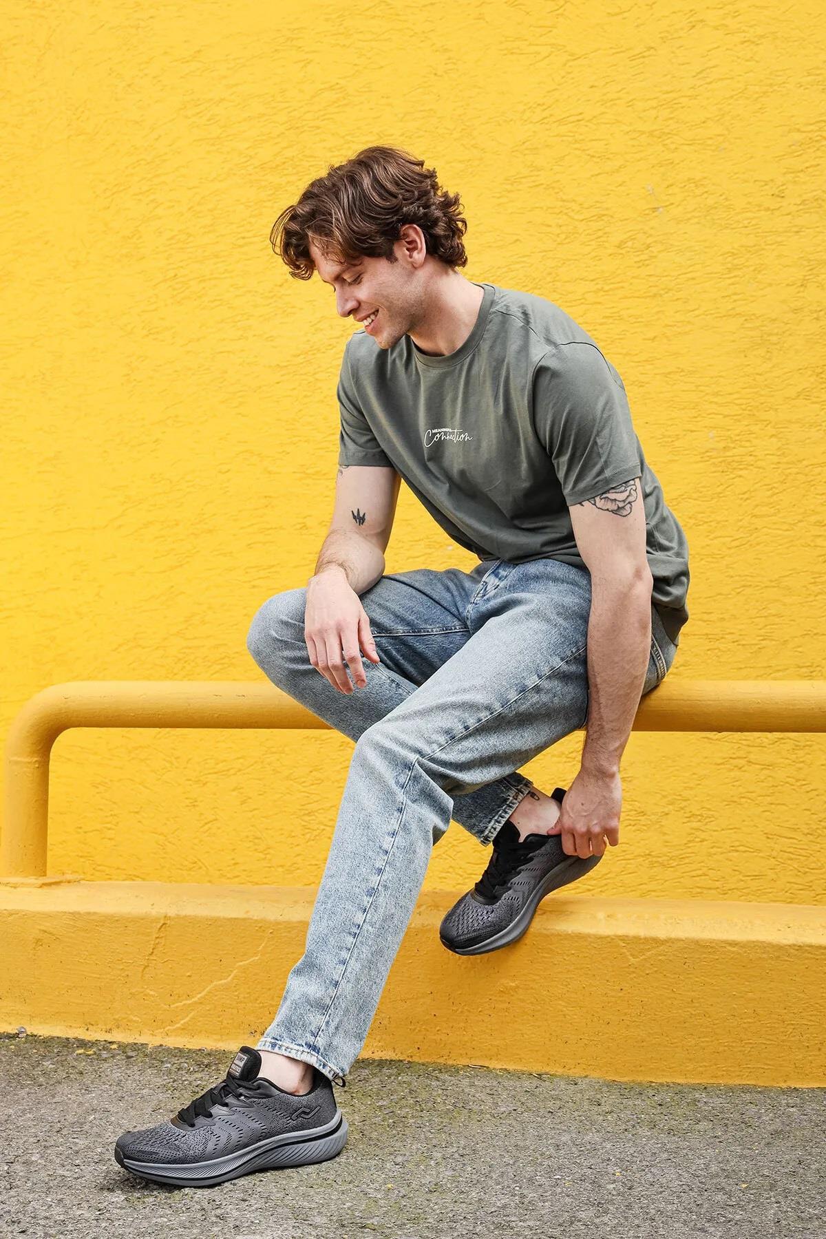 29771 Erkek Spor Ayakkabı (Yaz 24) / Beden : 40 / Cinsiyet : Erkek