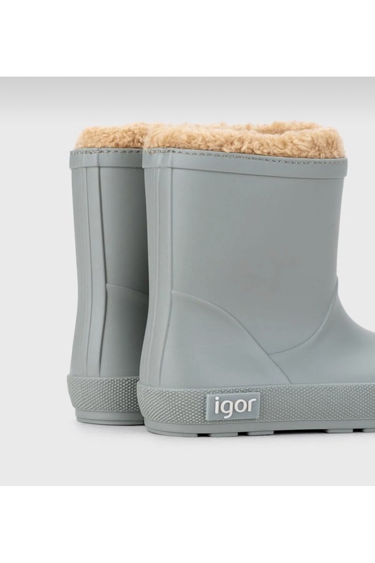 Yogi Borreguito Yağmur Çizmesi / Beden : 26 / Cinsiyet : Unisex