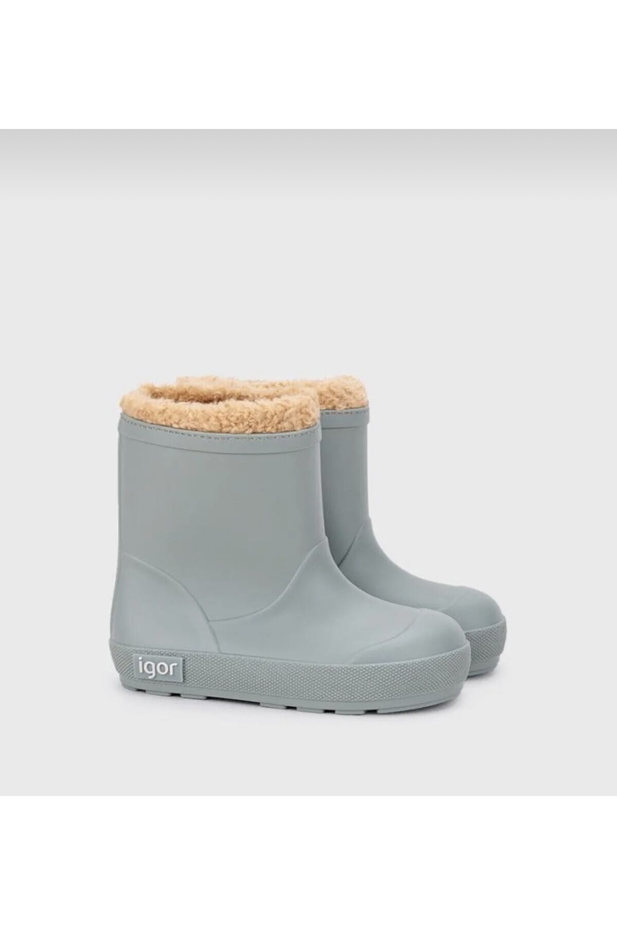 Yogi Borreguito Yağmur Çizmesi / Beden : 26 / Cinsiyet : Unisex