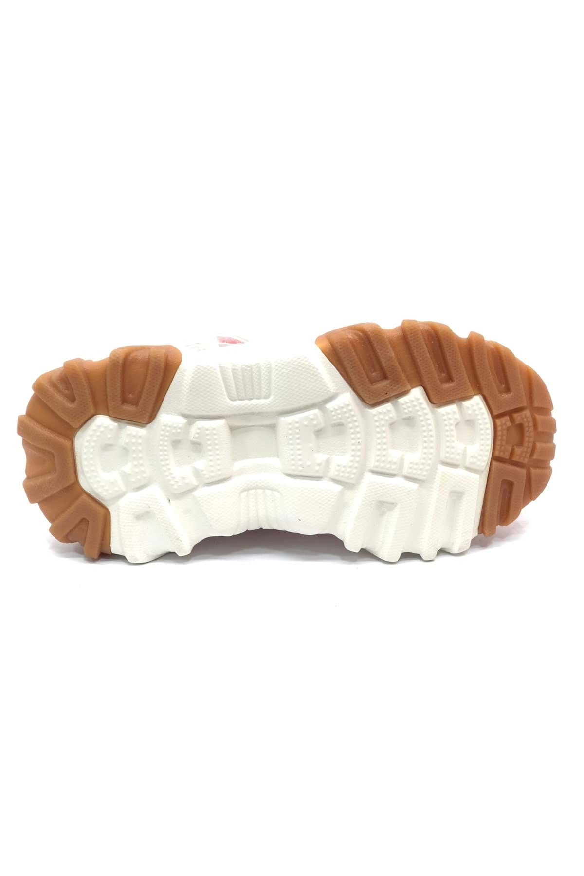 D'lites Radus Phylon Kauçuk Taban Yünlü Ortopedik Çocuk Bot PUDRA / Beden : 35 / Cinsiyet : Unisex