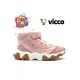 D'lites Radus Phylon Kauçuk Taban Yünlü Ortopedik Çocuk Bot PUDRA / Beden : 33 / Cinsiyet : Unisex