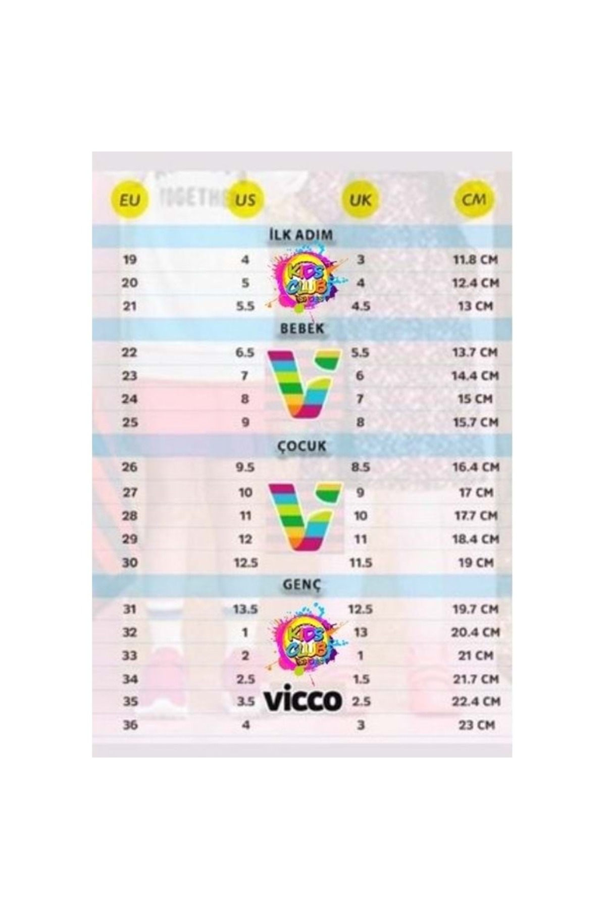 Marven 946.f24k.438 Phlon Hafif Taban Cırtlı Çocuk Spor Ayakkabı LACİ / Beden : 35 / Cinsiyet : Unisex