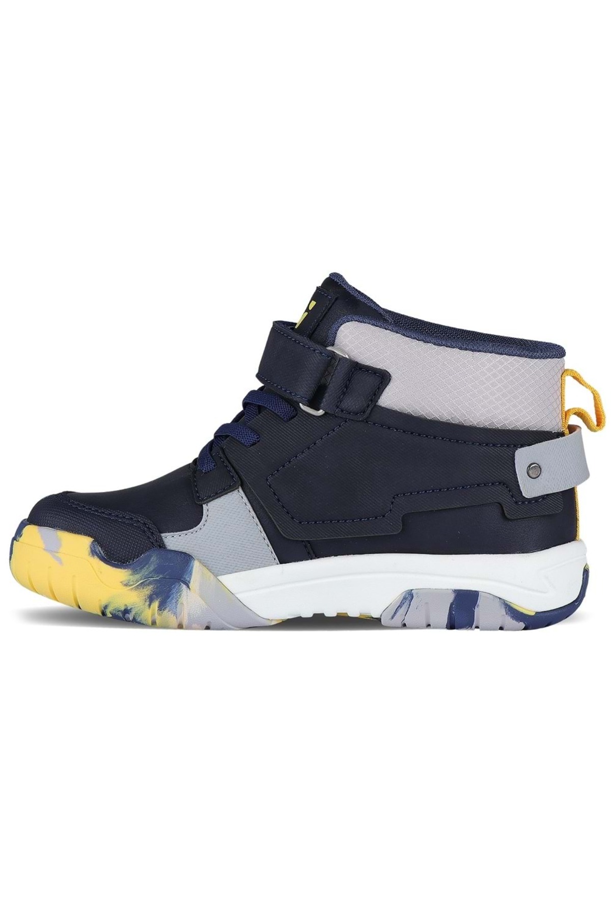 Marven 946.f24k.438 Phlon Hafif Taban Cırtlı Çocuk Spor Ayakkabı LACİ / Beden : 35 / Cinsiyet : Unisex