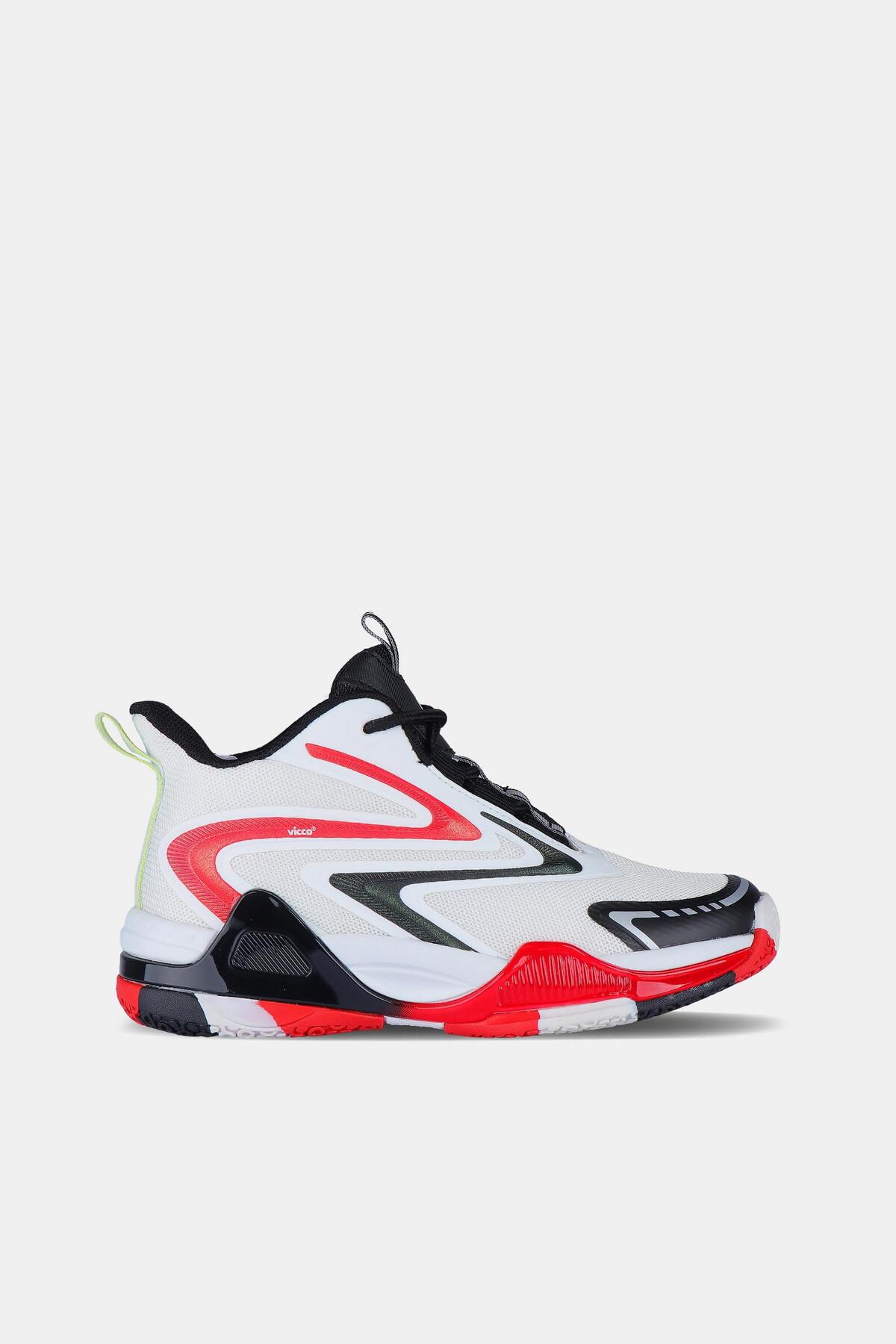 VI 946.F24K.428 FİLET PHYLON BOT-BASH - VI 946.F24K.428 / Beden : 34 / Cinsiyet : Erkek