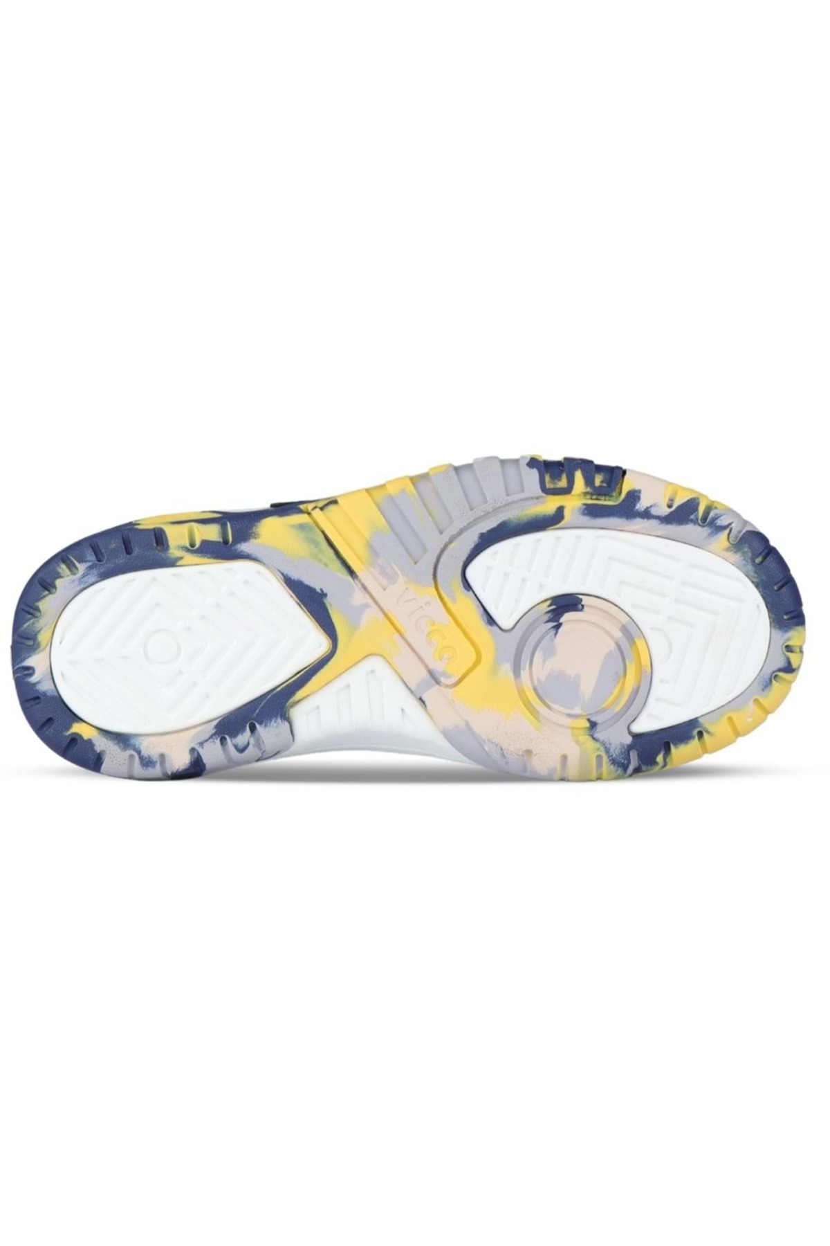 Marven 946.f24k.438 Phlon Hafif Taban Cırtlı Çocuk Spor Ayakkabı LACİ / Beden : 34 / Cinsiyet : Unisex