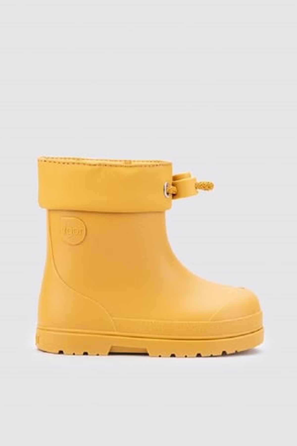Mendi Çocuk Bot Ayakkabı W10305-008Amarillo / Beden : 28 / Cinsiyet : Unisex