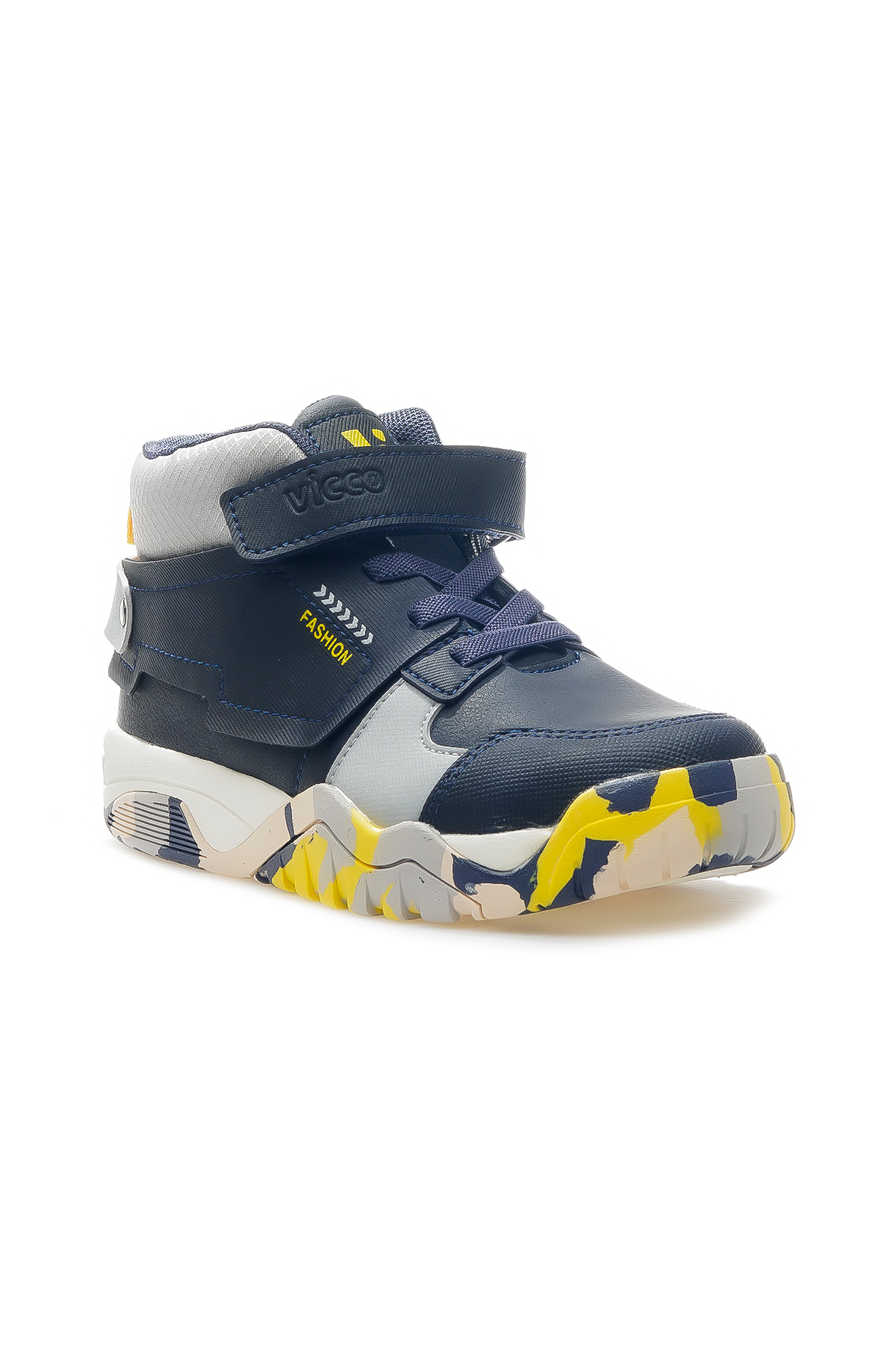 Marven Erkek Çocuk Outdoor Günlük Bot (26-35) 24k 946.438 Fe Lacivert / Beden : 34 / Cinsiyet : Erkek