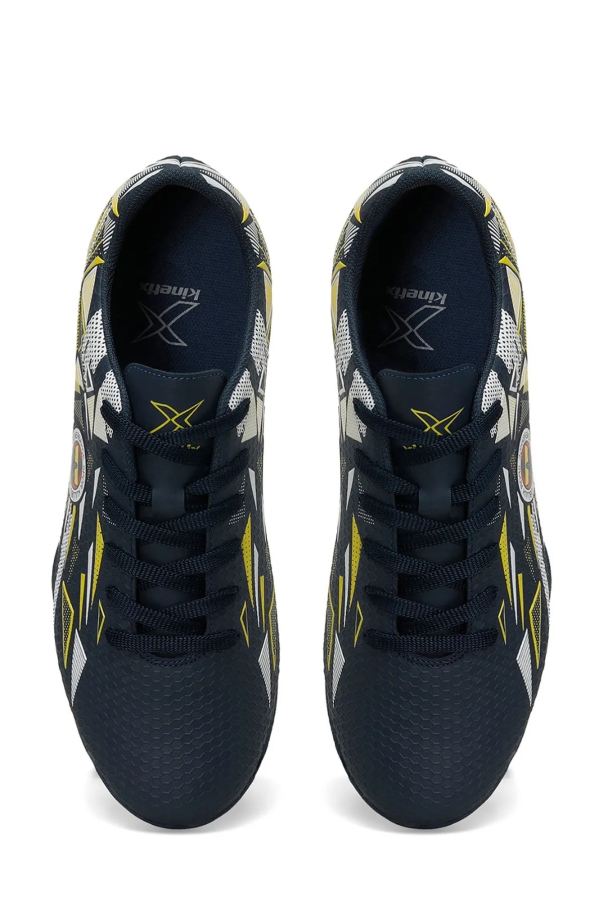 Estes Takım (FB-GS-BJK) HALI SAHA AYAKKABISI / Beden : 44 / Cinsiyet : Unisex