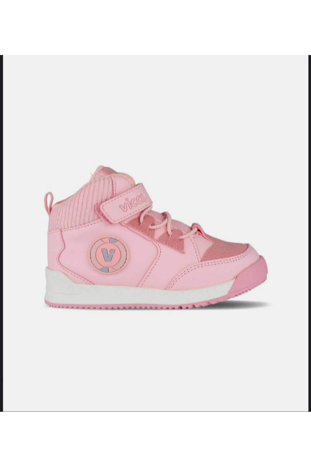 Hippi Termo Kaymaz Taban Cırtlı Çocuk Bot 946.P24K.413 / Beden : 28 / Cinsiyet : Kadın / Kız