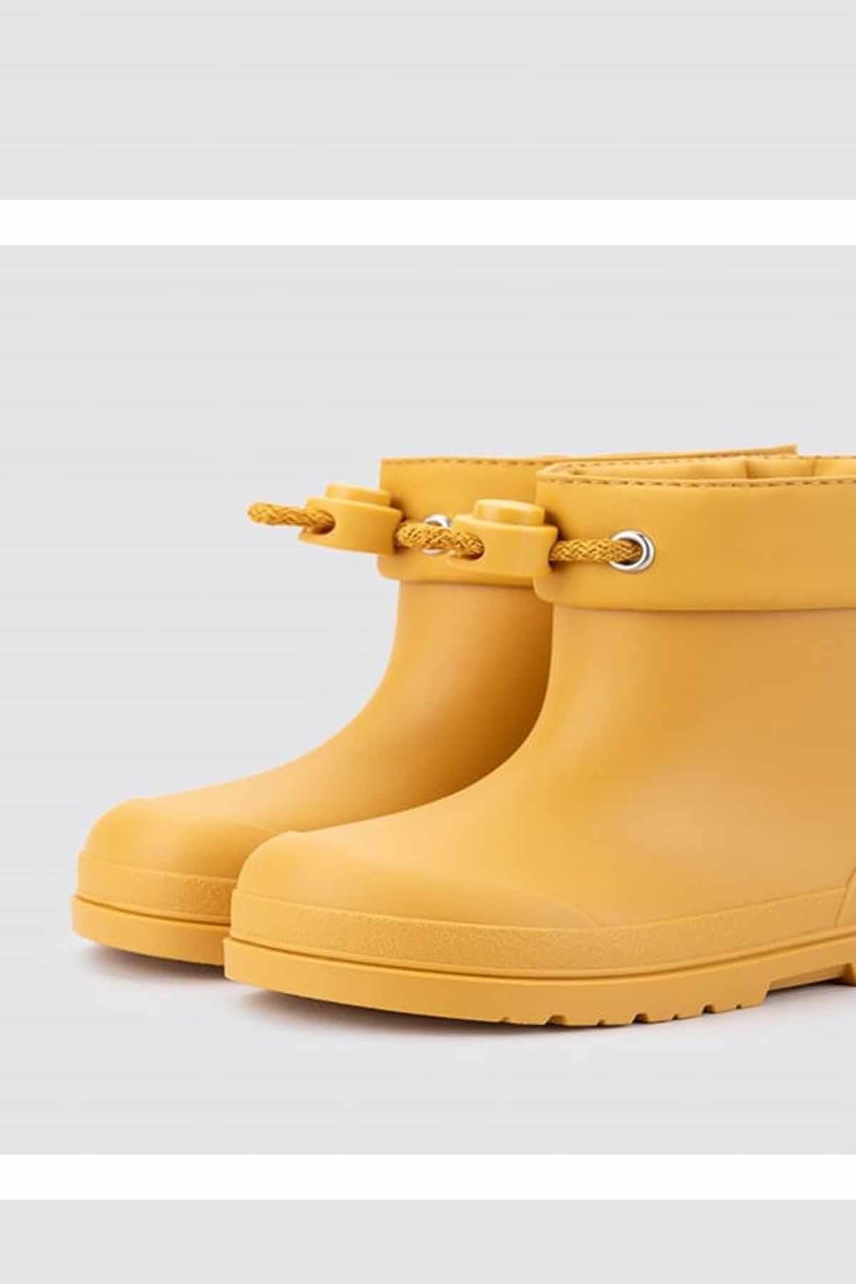 Mendi Çocuk Bot Ayakkabı W10305-008Amarillo / Beden : 28 / Cinsiyet : Unisex