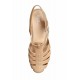 Biarritz Mate Çocuk Sandalet Ayakkabı S10259-183Taupe / Beden : 37 / Cinsiyet : Unisex