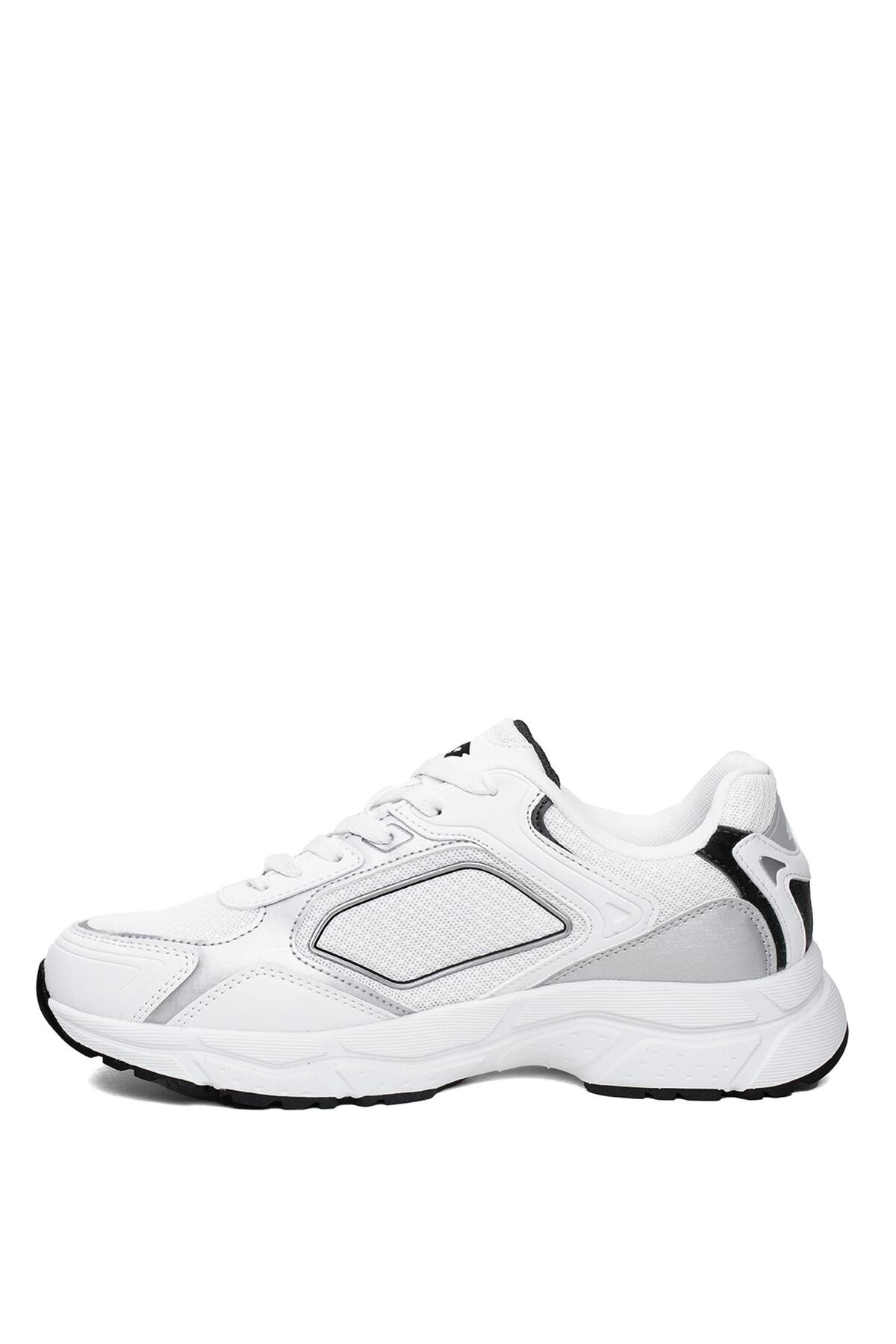 101879660 4W Drew 4PR Erkek Klasik Sneaker Beyaz / Beden : 40 / Cinsiyet : Erkek