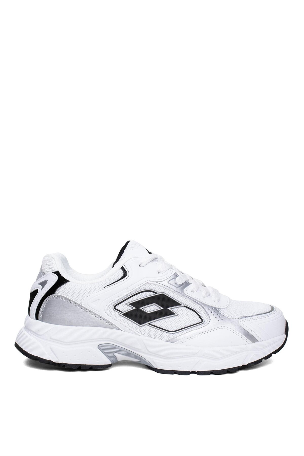 101879660 4W Drew 4PR Erkek Klasik Sneaker Beyaz / Beden : 40 / Cinsiyet : Erkek