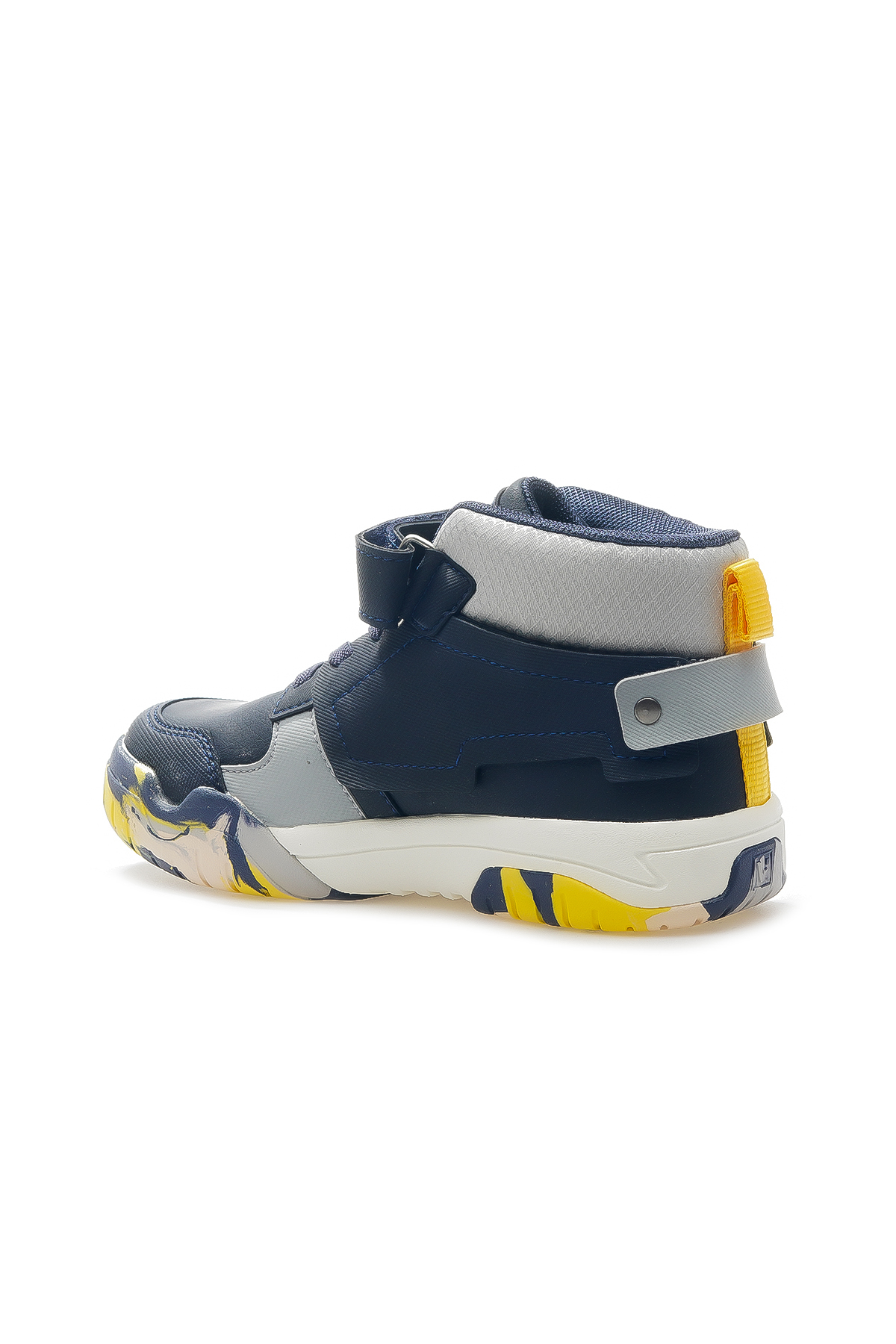 Marven Erkek Çocuk Outdoor Günlük Bot (26-35) 24k 946.438 Fe Lacivert / Beden : 35 / Cinsiyet : Erkek