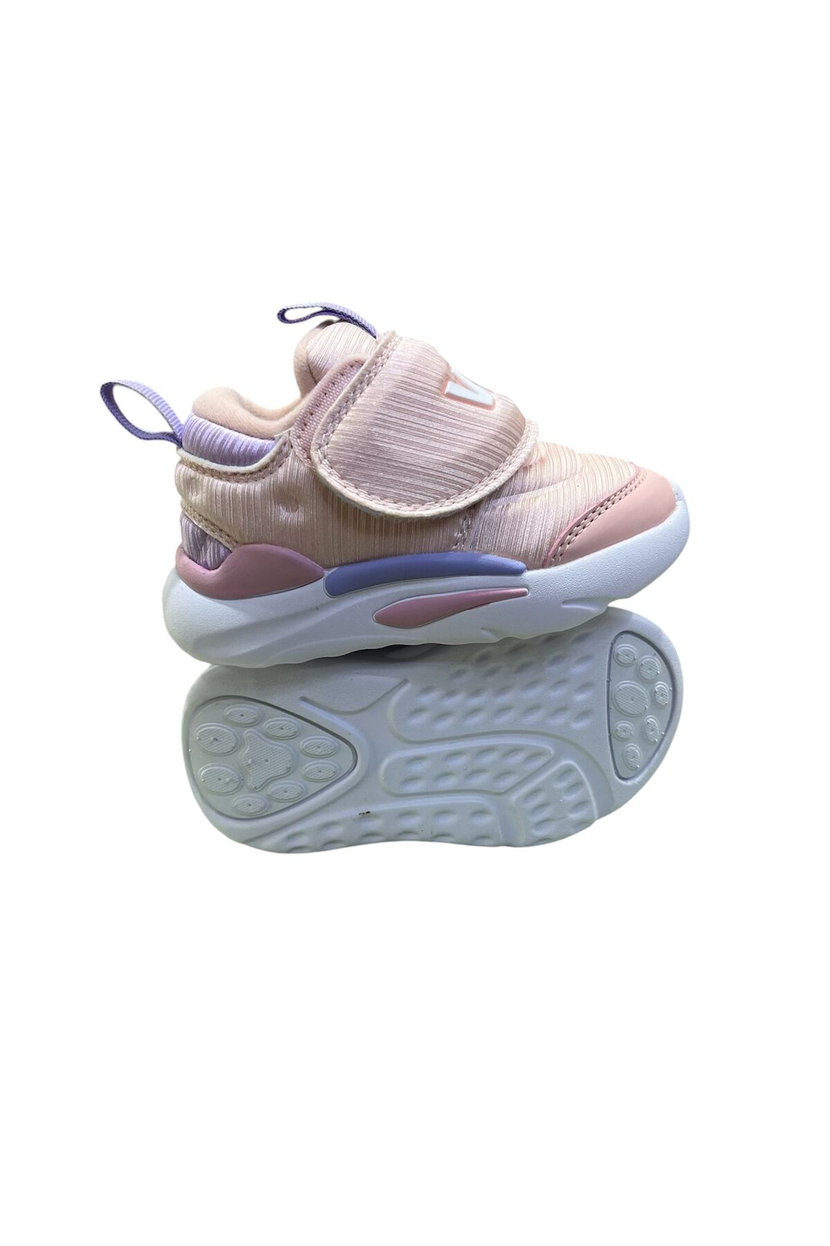 ORİJİNAL VİCCO MİLA 34627114 BEBE BOT / Beden : 22 / Cinsiyet : Unisex