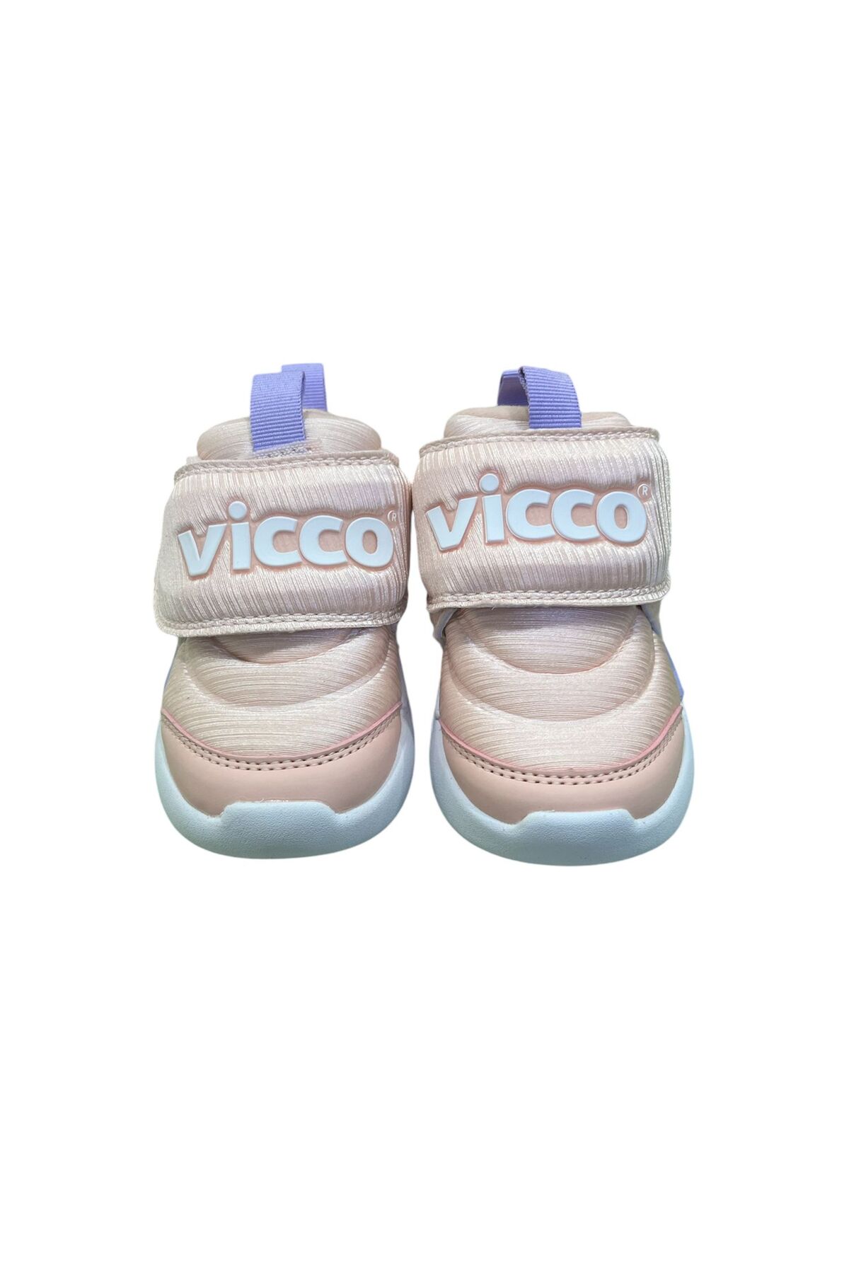 ORİJİNAL VİCCO MİLA 34627114 BEBE BOT / Beden : 23 / Cinsiyet : Unisex