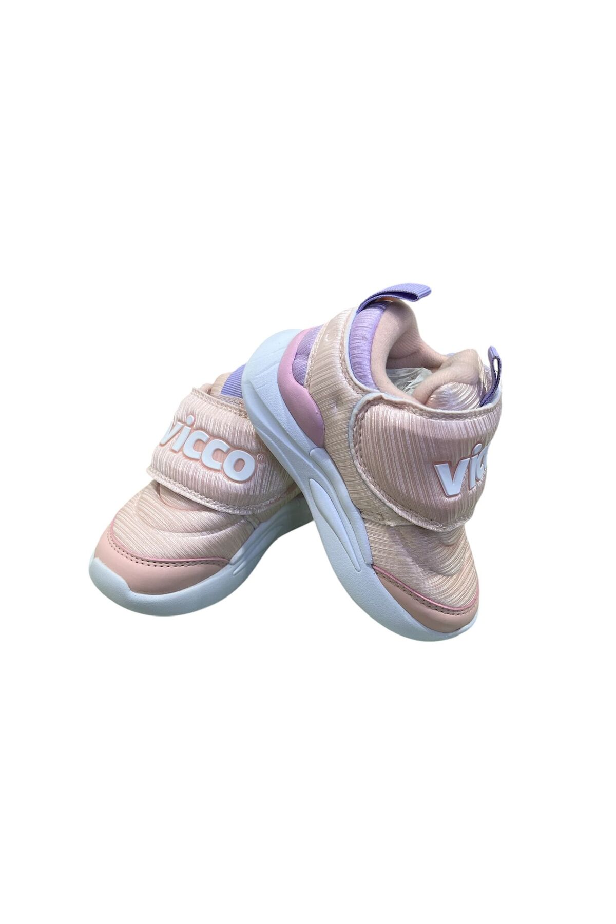 ORİJİNAL VİCCO MİLA 34627114 BEBE BOT / Beden : 23 / Cinsiyet : Unisex