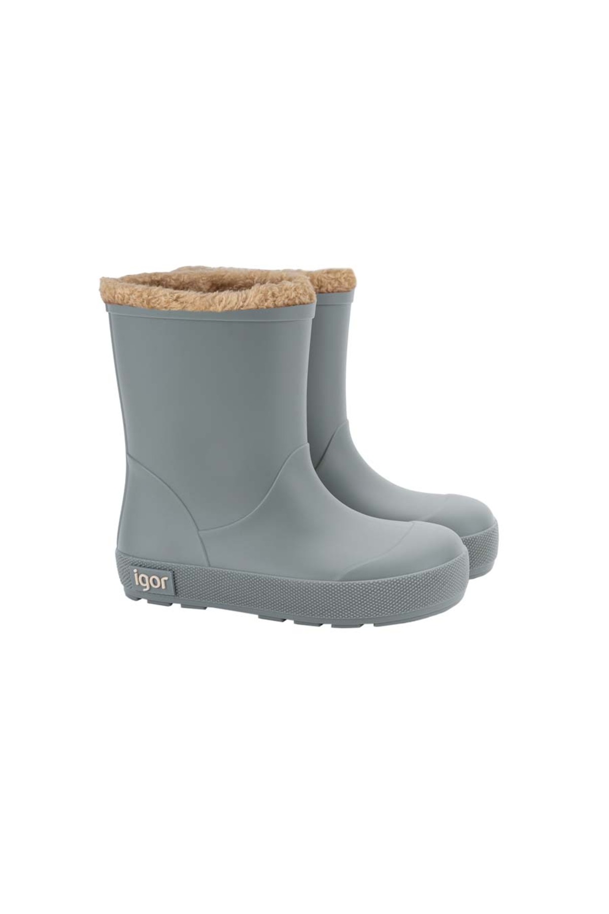 Yogı Borreguıto Unisex Çocuk Bot W10306 / Beden : 27 / Cinsiyet : Unisex