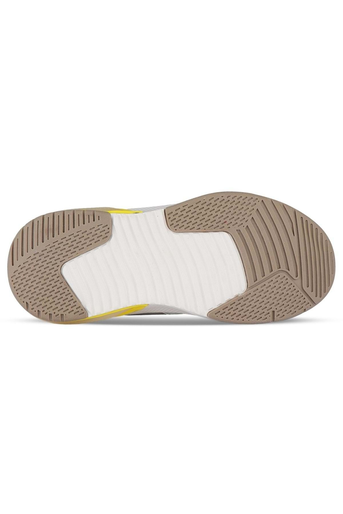 Yard Filet Phylon Spor Bot 346.f24k.322 Bej / Beden : 34 / Cinsiyet : Kadın / Kız