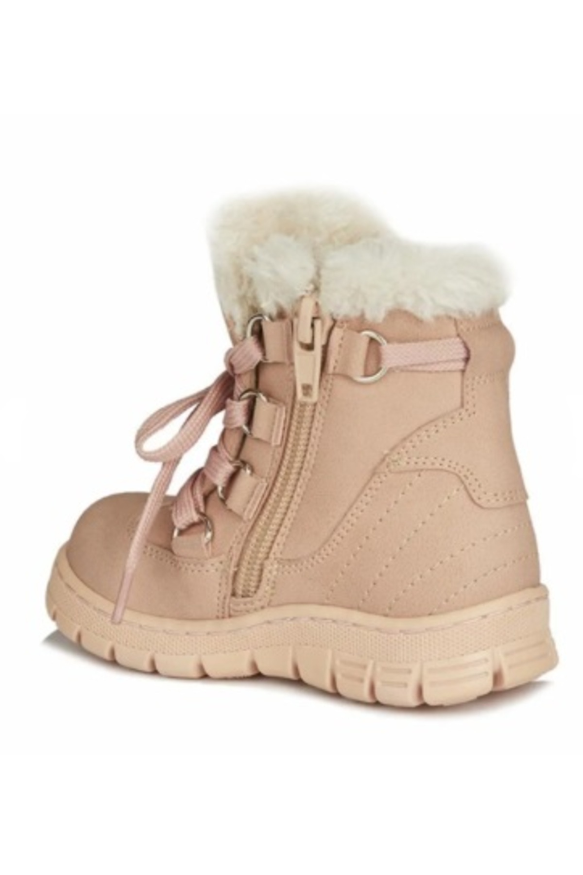 KAPPA 946.20K.222 Vicco Kürk Kaplama Çocuk Bot Ayakkabı / Beden : 28 / Cinsiyet : Unisex