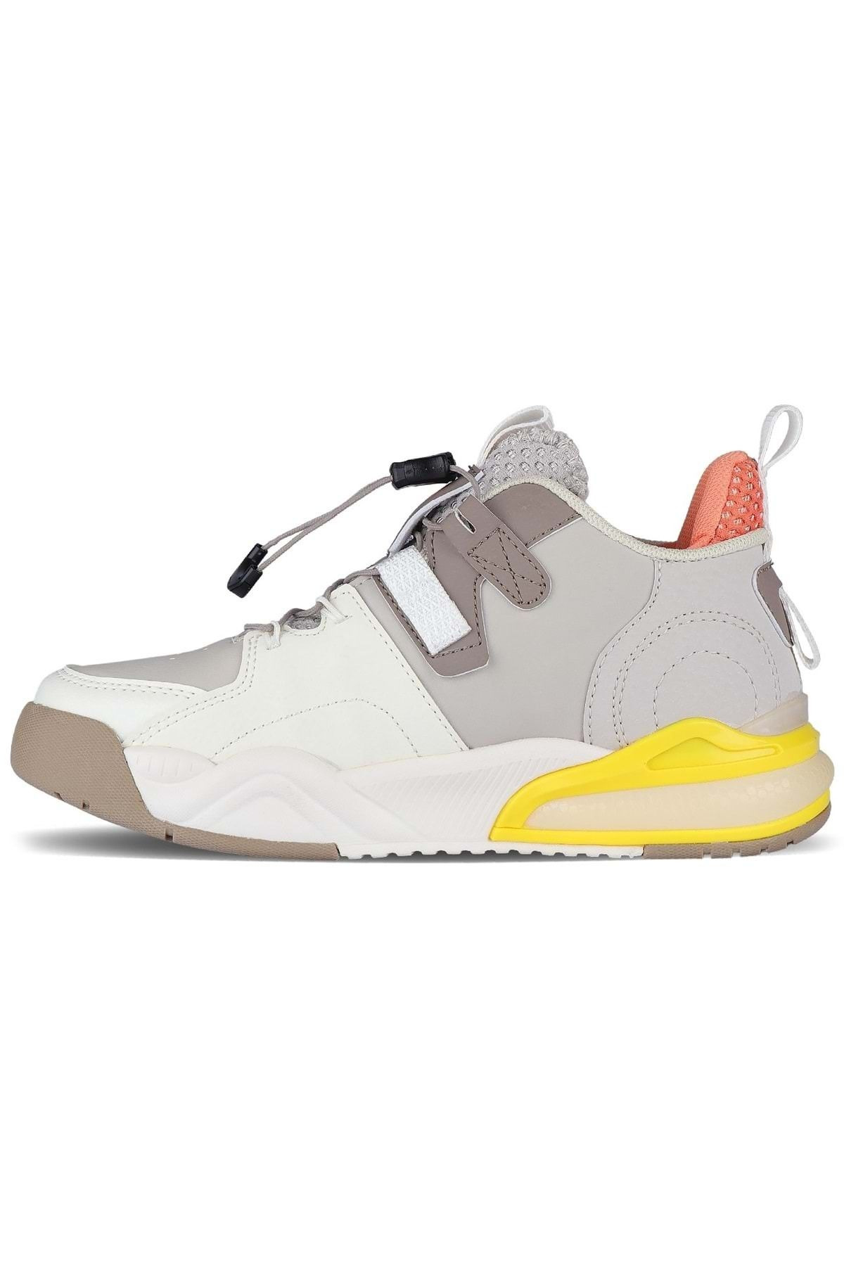 Yard Filet Phylon Spor Bot 346.f24k.322 Bej / Beden : 33 / Cinsiyet : Kadın / Kız