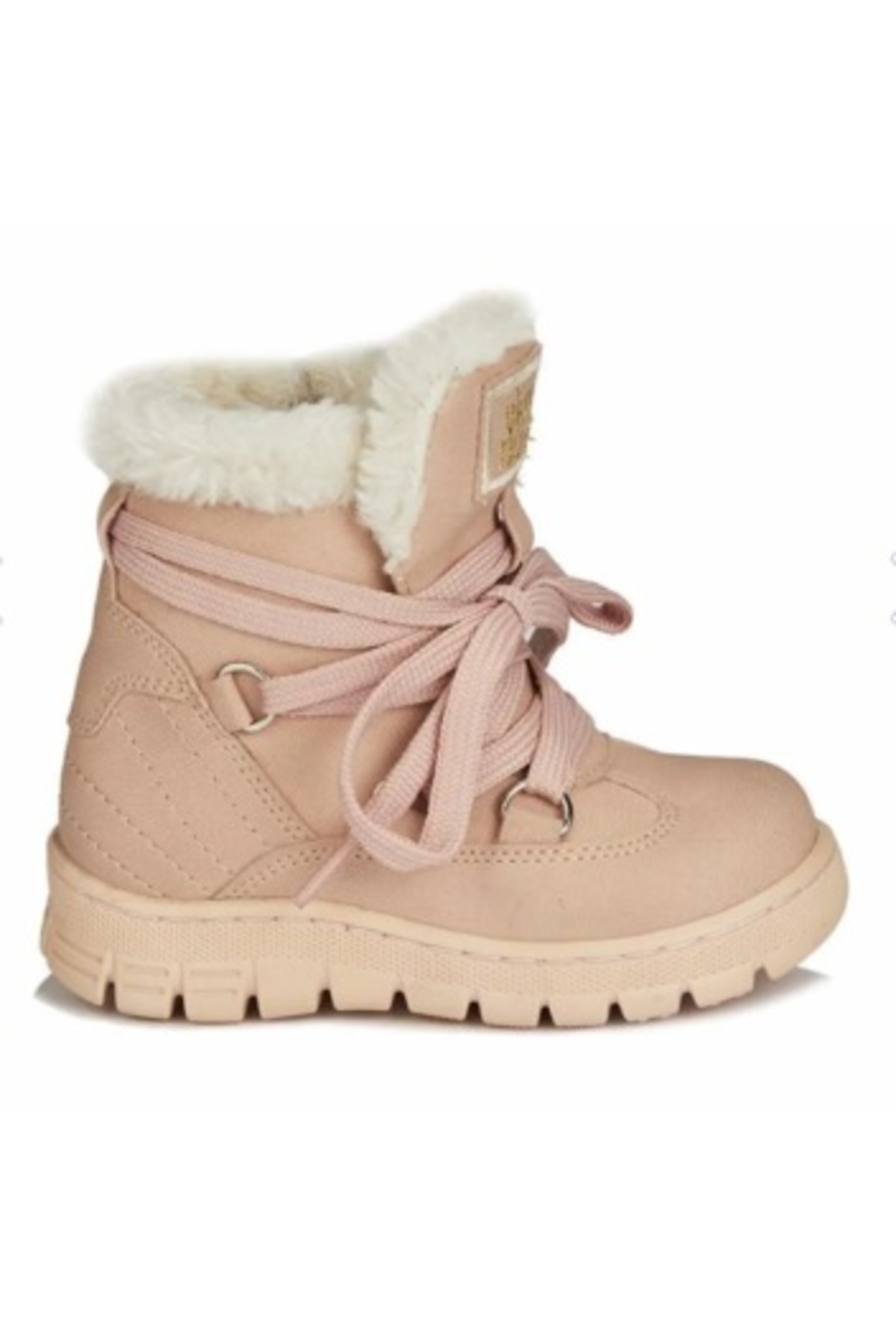 KAPPA 946.20K.222 Vicco Kürk Kaplama Çocuk Bot Ayakkabı / Beden : 30 / Cinsiyet : Unisex