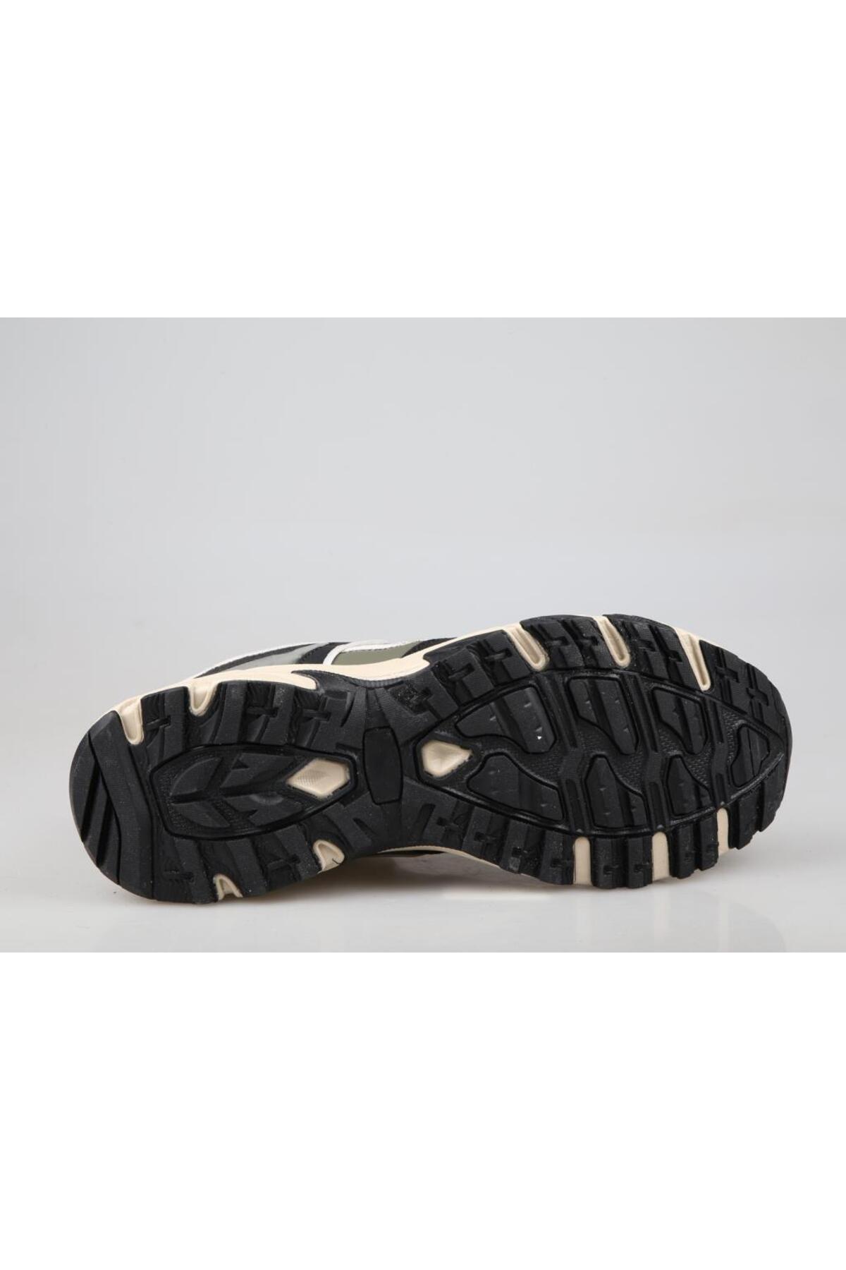 30553 Haki Erkek Sneakers / Beden : 43 / Cinsiyet : Erkek