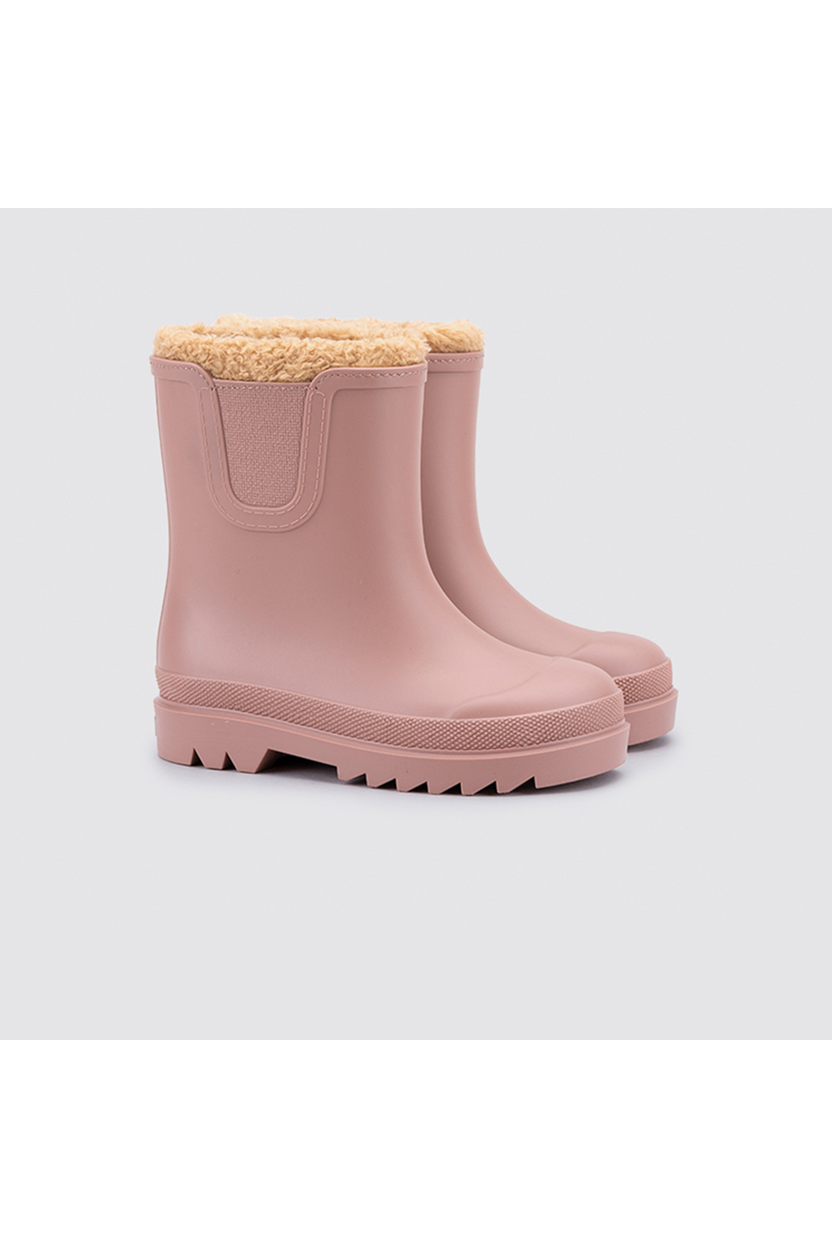 W10290 Tokio Borreguito Çocuk Bot / Beden : 26 / Cinsiyet : Unisex