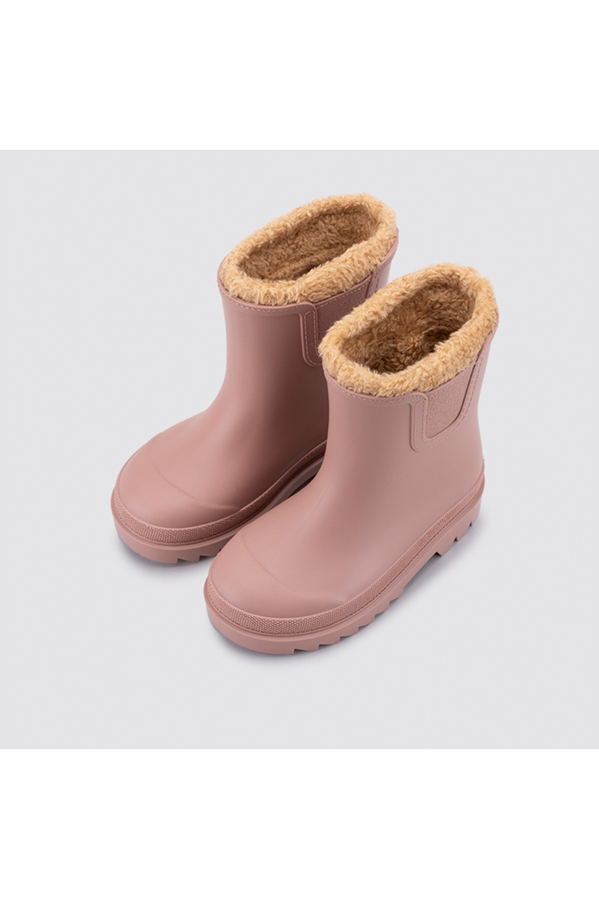 W10290 Tokio Borreguito Çocuk Bot / Beden : 27 / Cinsiyet : Unisex