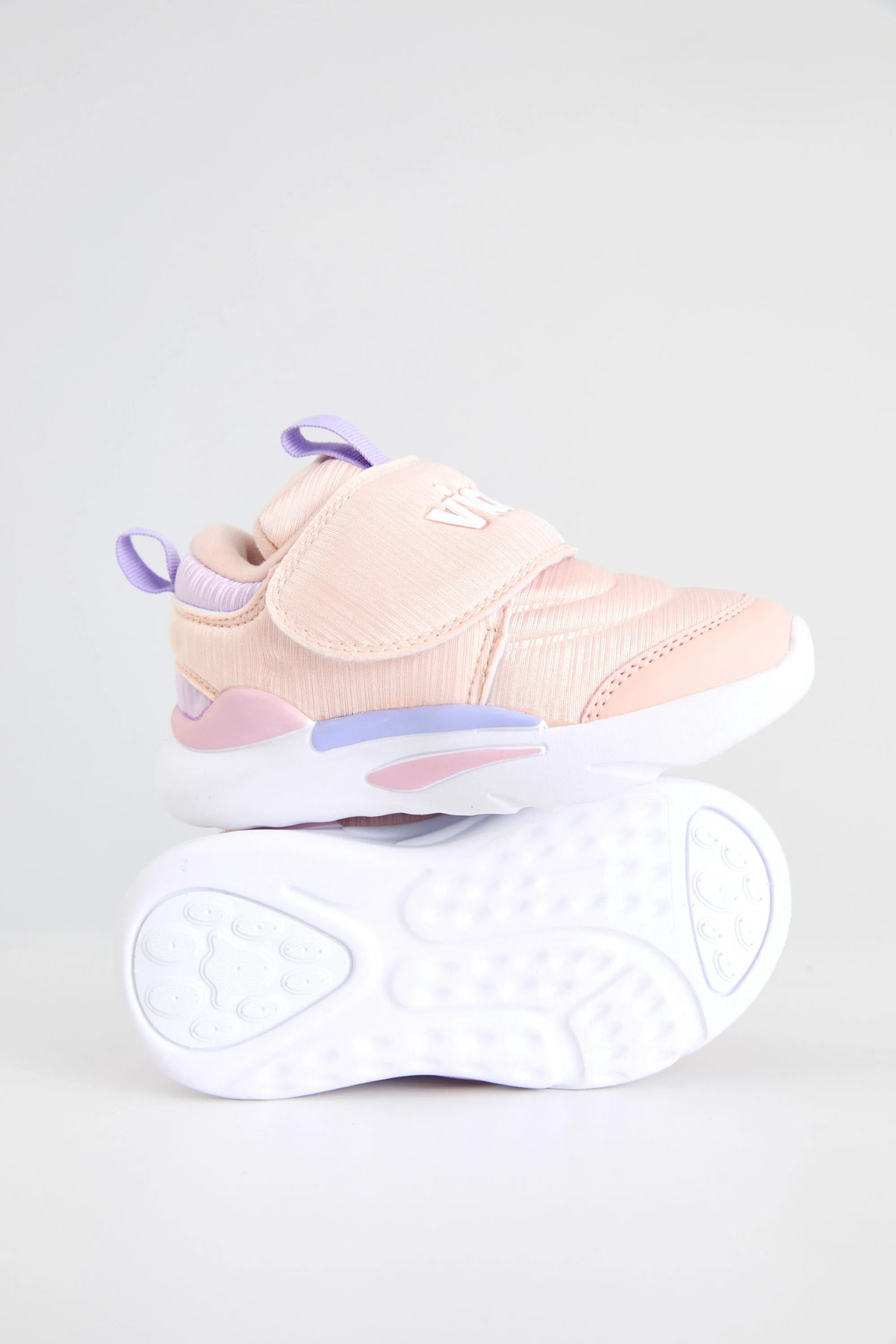 Mila Phlon Hafif Taban Çocuk Spor Ayakkabı Pembe / Beden : 23 / Cinsiyet : Kadın / Kız
