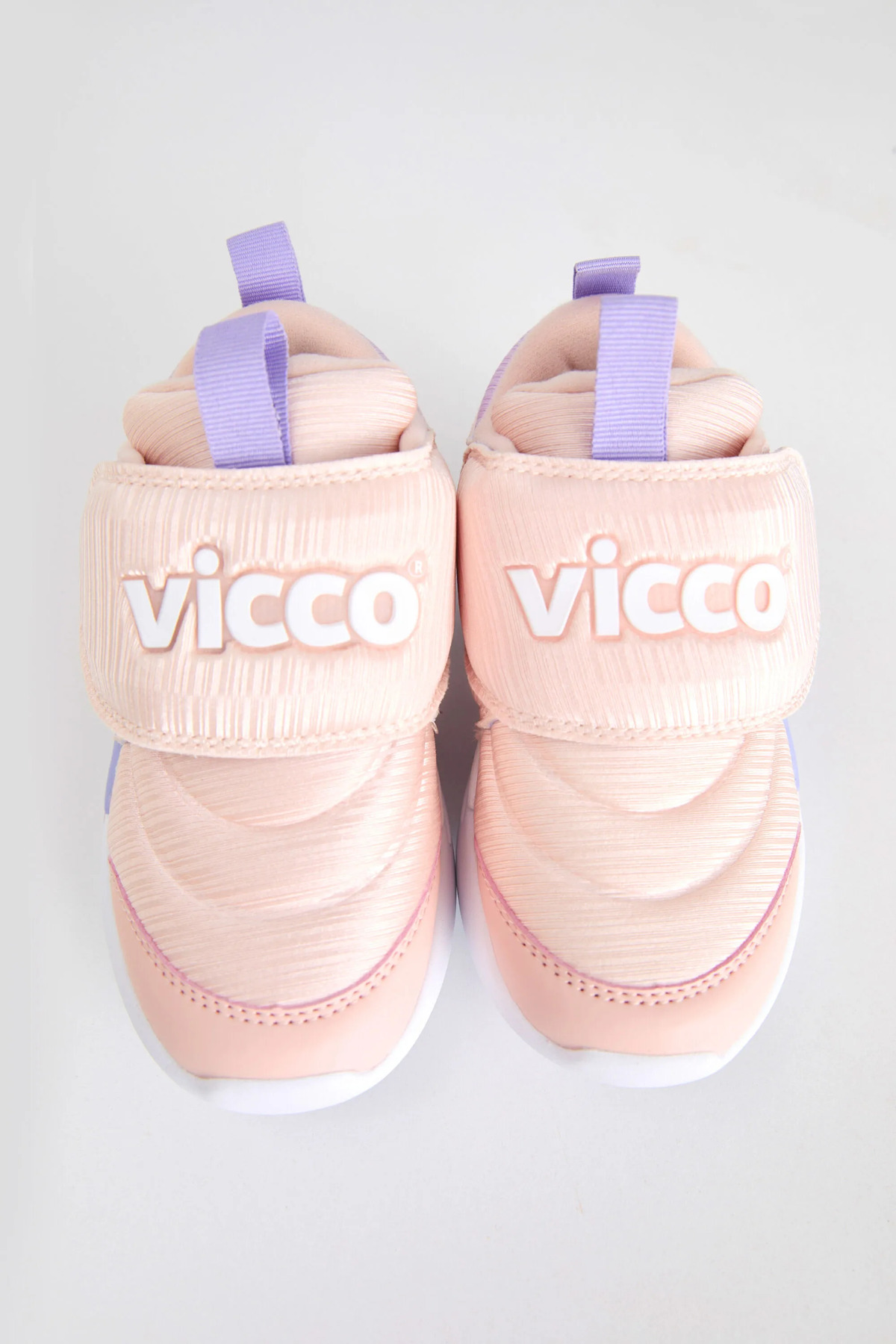 Mila Phlon Hafif Taban Çocuk Spor Ayakkabı Pembe / Beden : 25 / Cinsiyet : Kadın / Kız