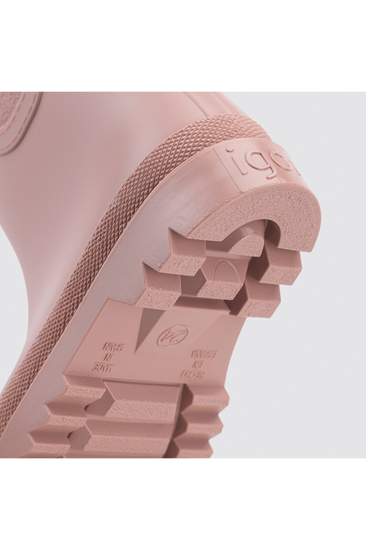 W10290 Tokio Borreguito Çocuk Bot / Beden : 27 / Cinsiyet : Unisex