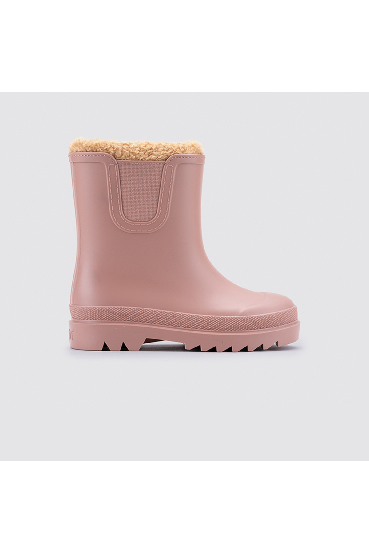 W10290 Tokio Borreguito Çocuk Bot / Beden : 26 / Cinsiyet : Unisex