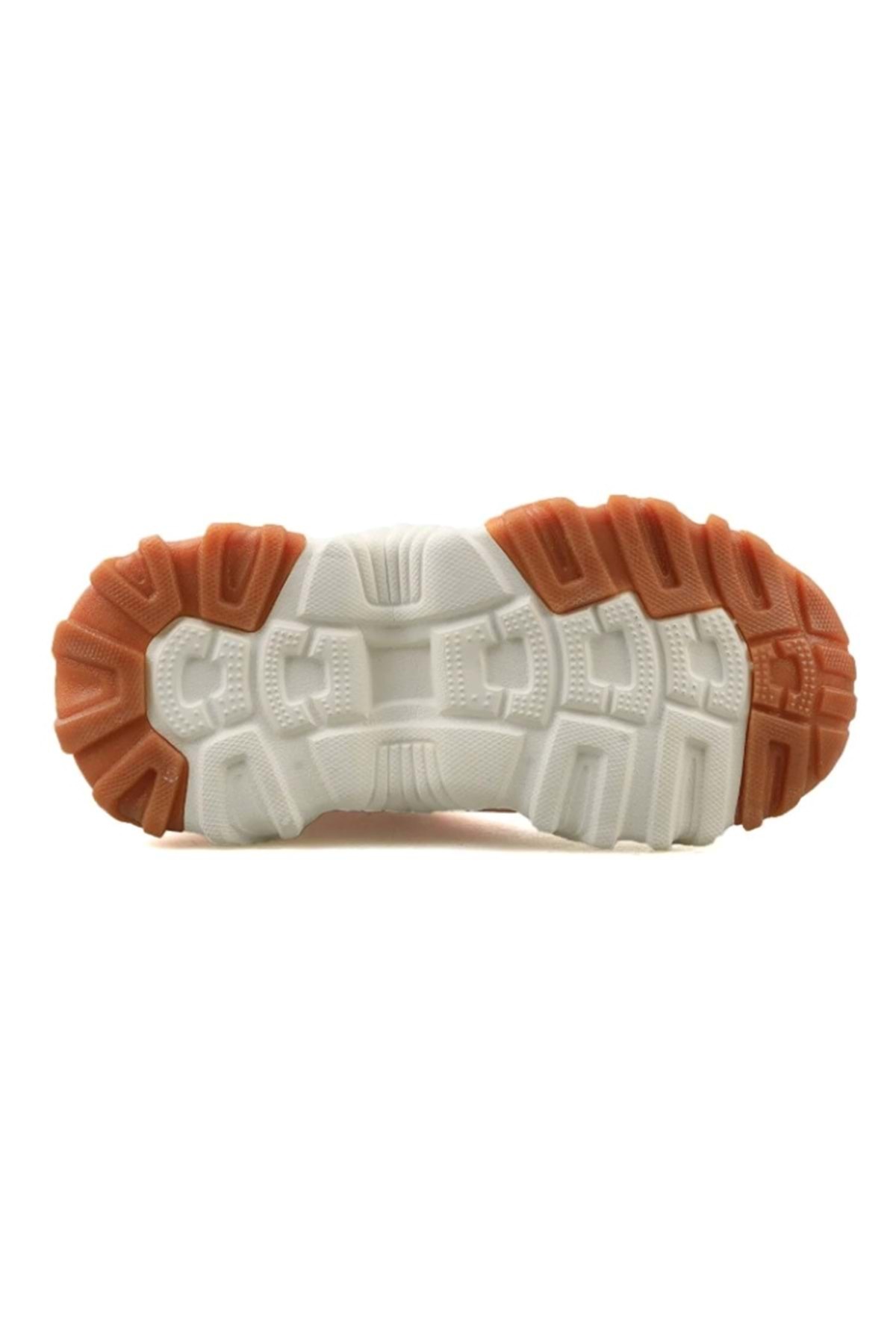 D'lites Radus Phylon Kauçuk Taban Yünlü Ortopedik Çocuk Bot PUDRA / Beden : 33 / Cinsiyet : Unisex