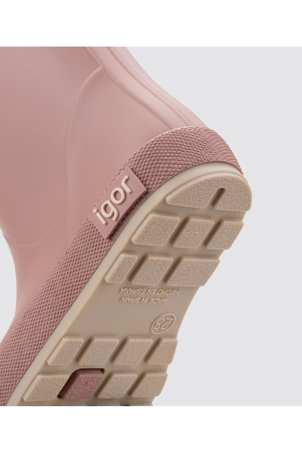 Yogi Dk Borreguito Çocuk Çizme W10306-010 / Beden : 30 / Cinsiyet : Kadın / Kız