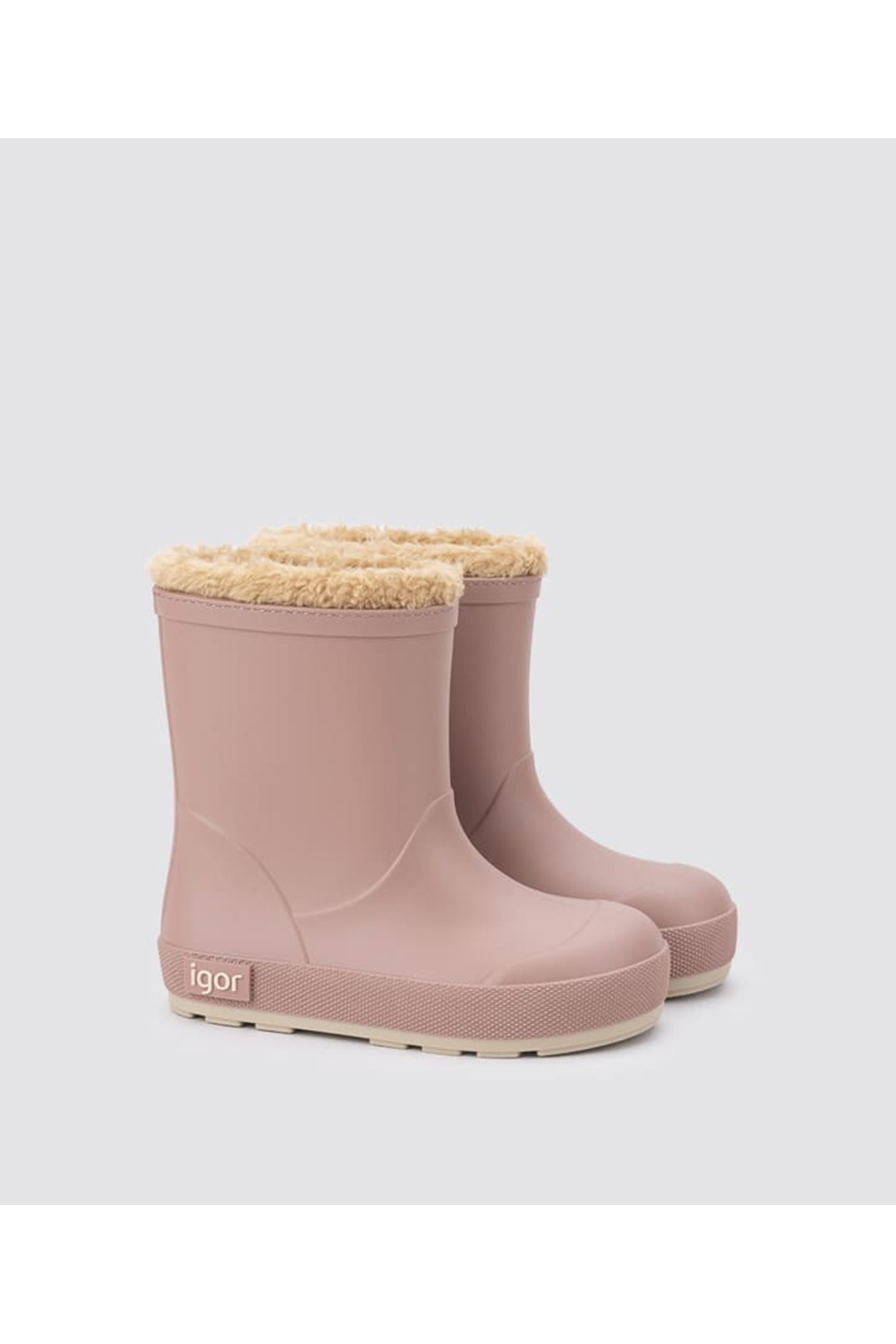 Yogi Dk Borreguito Rosa Yağmur Çizmesi W10314-010 / Beden : 29 / Cinsiyet : Unisex