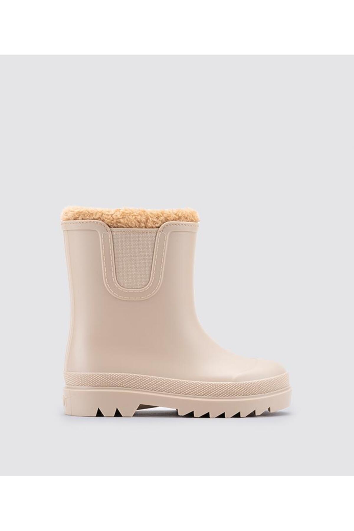 W10290 Tokio Borreguito Çocuk Bot / Beden : 28 / Cinsiyet : Unisex