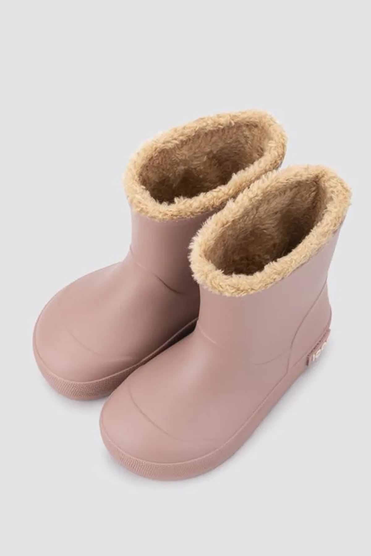 Yogi Borreguito Çocuk Bot Ayakkabı W10306-010Rosa / Beden : 31 / Cinsiyet : Unisex