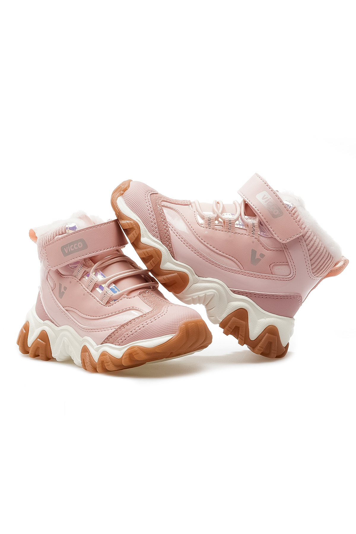 Radus Kız Çocuk Outdoor Günlük Bot (26-35) 24k 946.423 Fk Pudra / Beden : 34 / Cinsiyet : Kadın / Kız