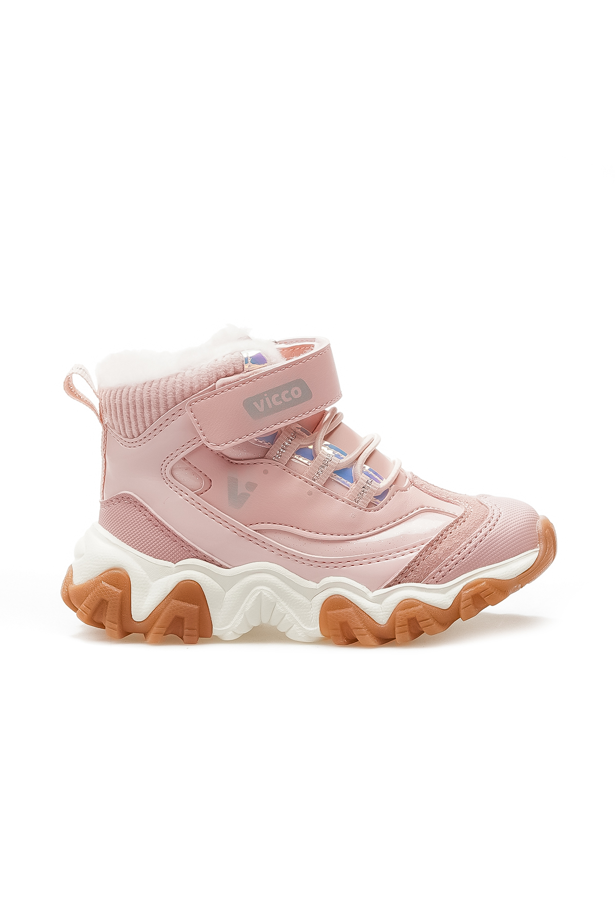 Radus Kız Çocuk Outdoor Günlük Bot (26-35) 24k 946.423 Fk Pudra / Beden : 33 / Cinsiyet : Kadın / Kız