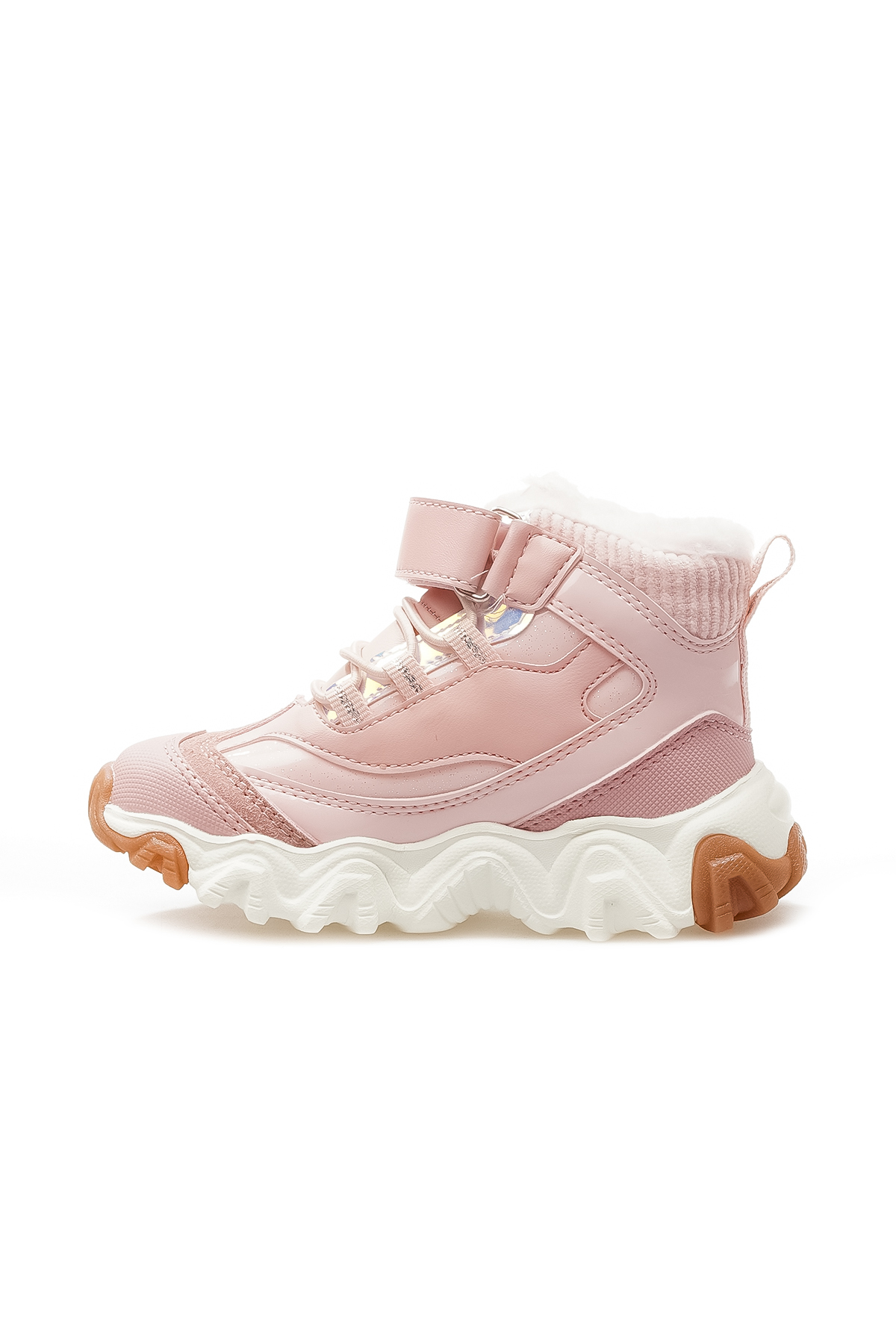 Radus Kız Çocuk Outdoor Günlük Bot (26-35) 24k 946.423 Fk Pudra / Beden : 35 / Cinsiyet : Kadın / Kız