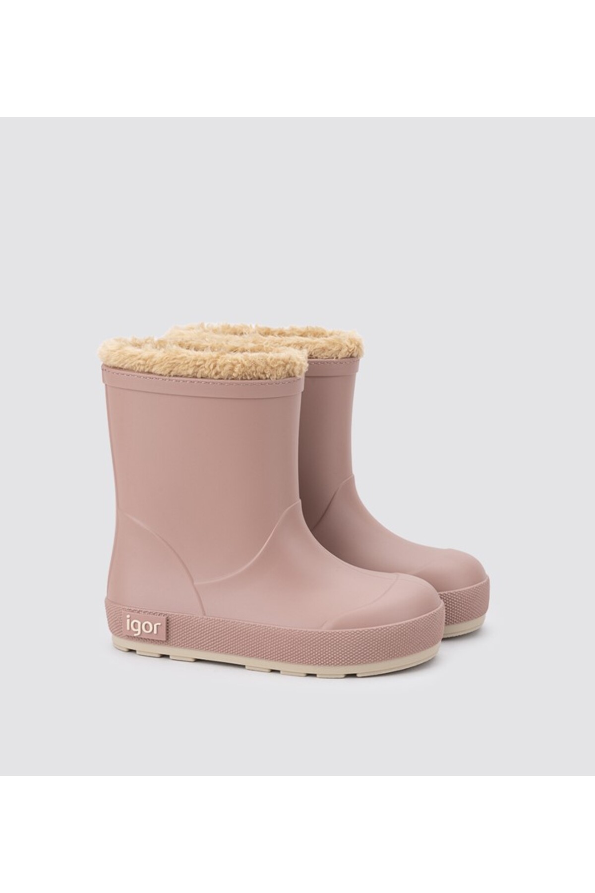 Yogi Dk Borreguito Çocuk Çizme W10306-010 / Beden : 28 / Cinsiyet : Kadın / Kız