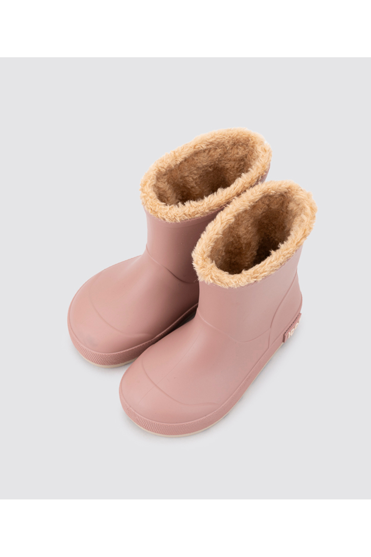 Yogi Dk Borreguito Çocuk Çizme W10306-010 / Beden : 30 / Cinsiyet : Kadın / Kız