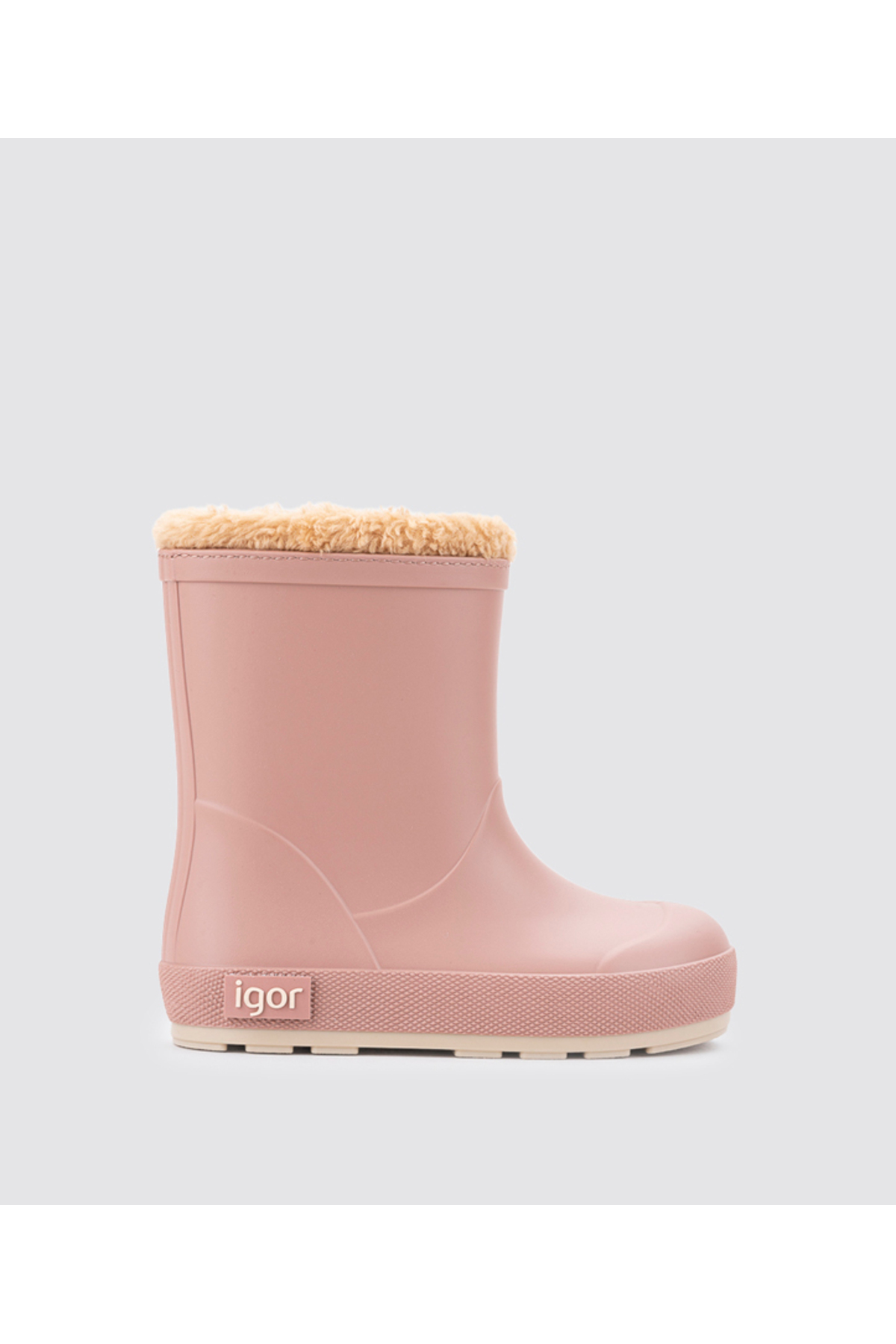 Yogi Dk Borreguito Çocuk Çizme W10306-010 / Beden : 28 / Cinsiyet : Kadın / Kız