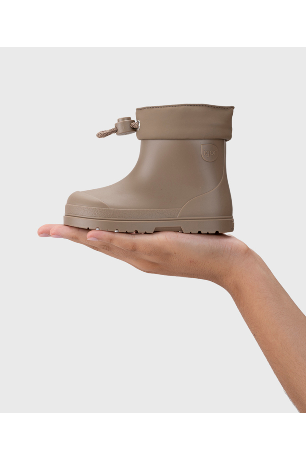 Mendi Çocuk Yağmur Çizmesi W10305 ELMWOOD / Beden : 26 / Cinsiyet : Unisex